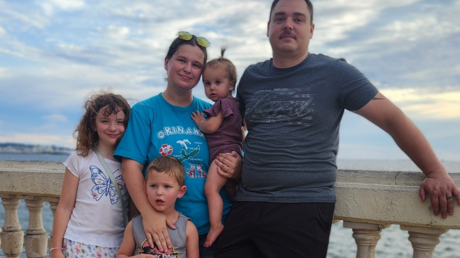 Kiersten's Cancer Fight