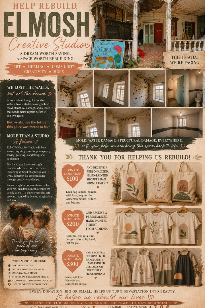 Fundraiser Image