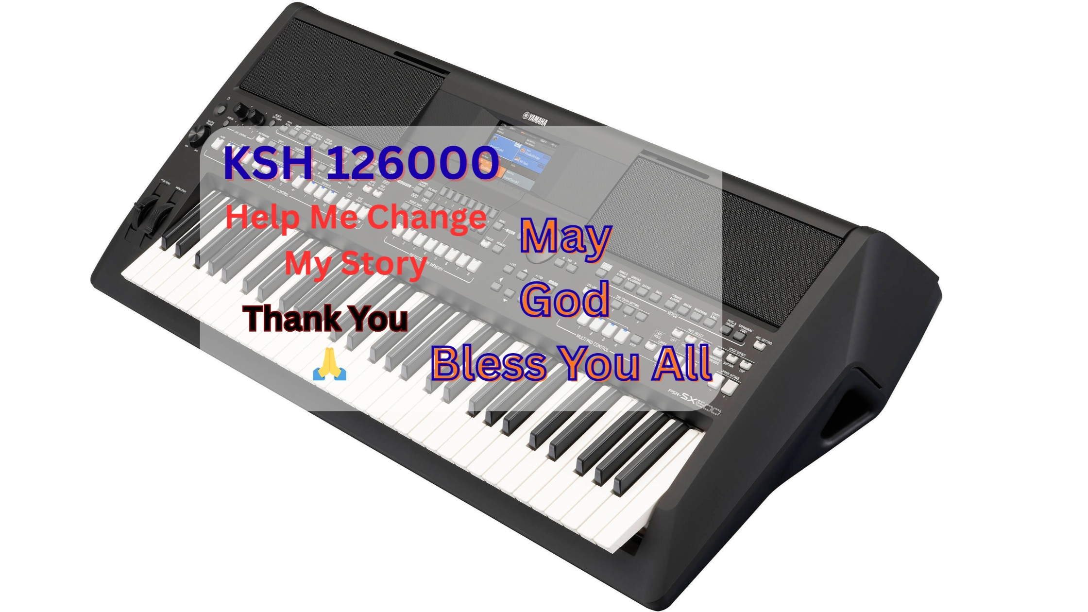 Fundraiser Image