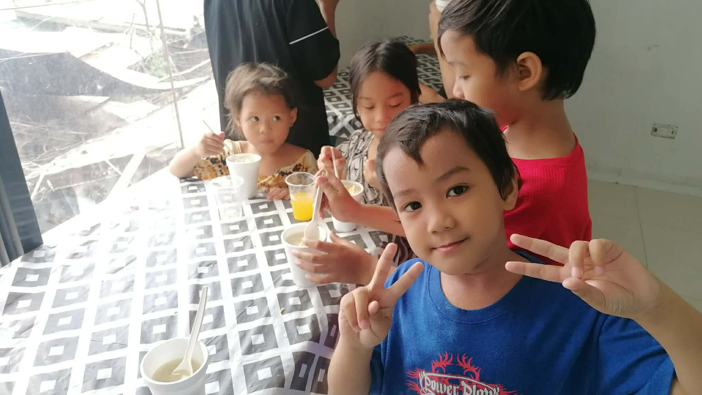 Fundraiser Image