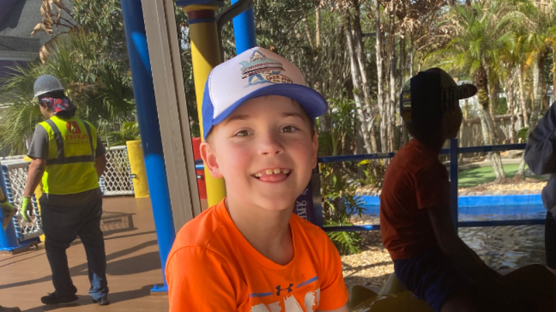 Fundraiser Image