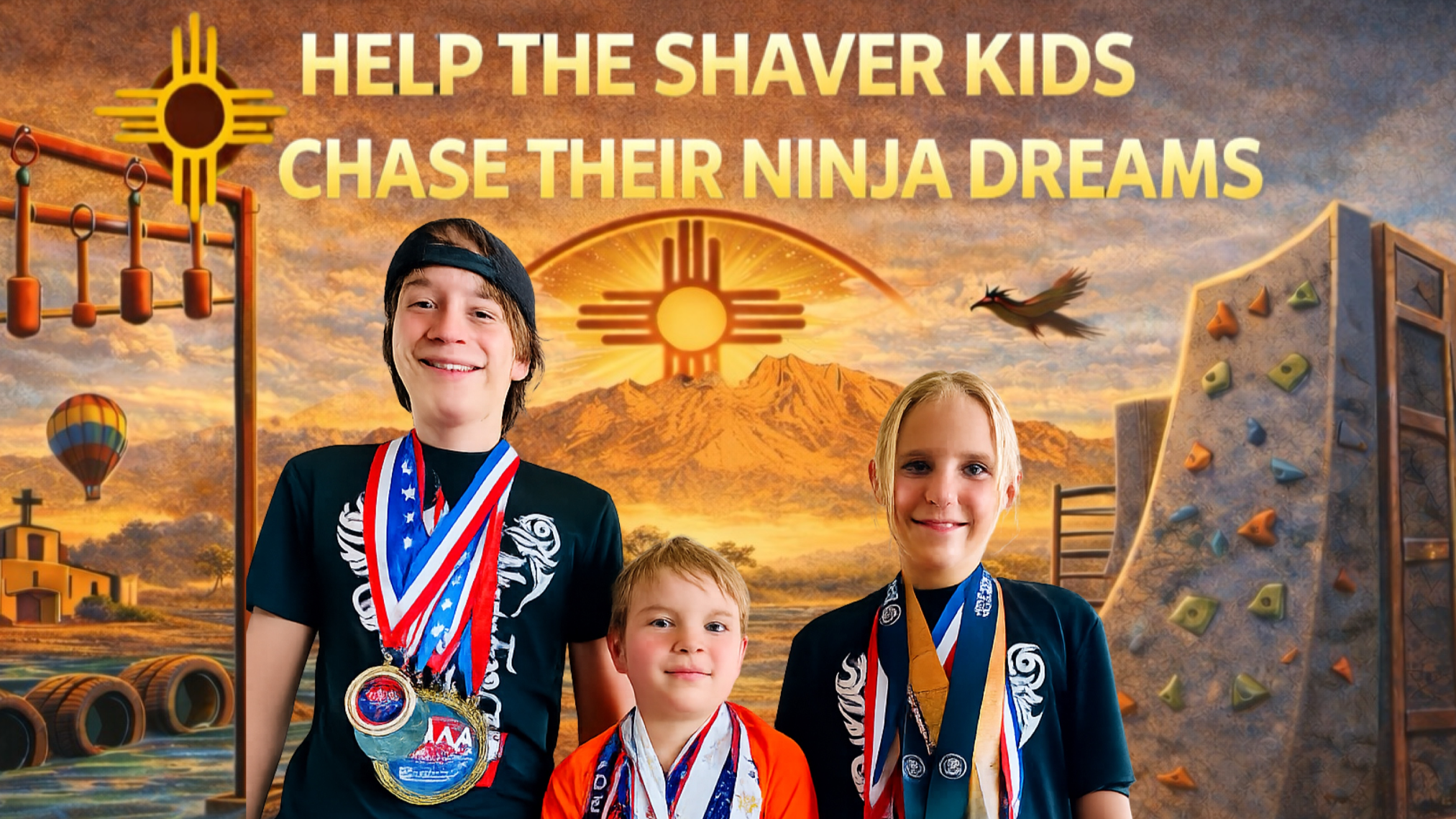 Fundraiser Image