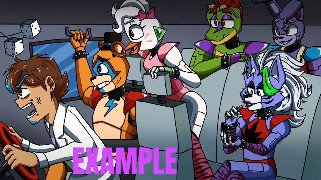 Fundraiser Image