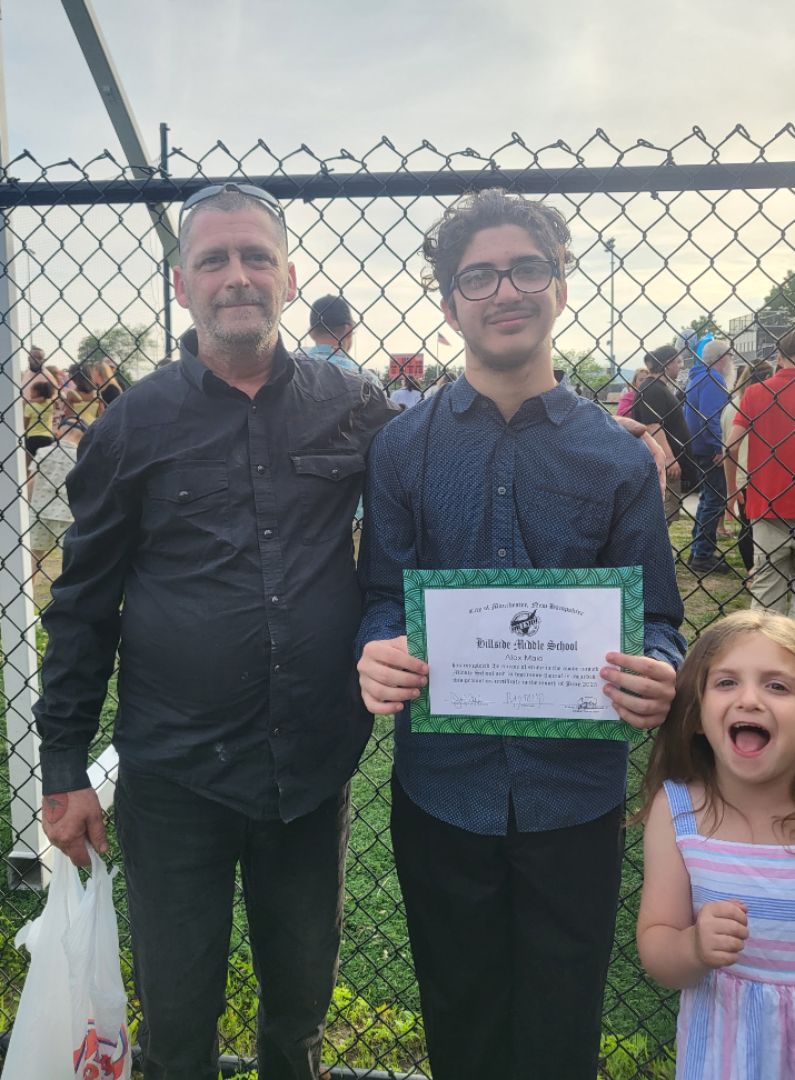 Fundraiser Image