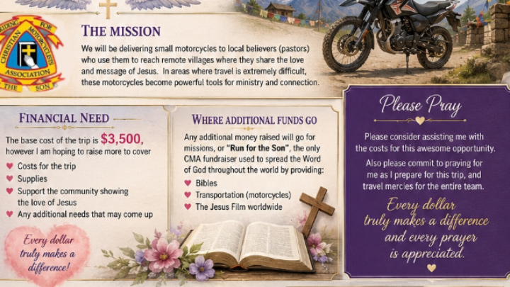 Fundraiser Image