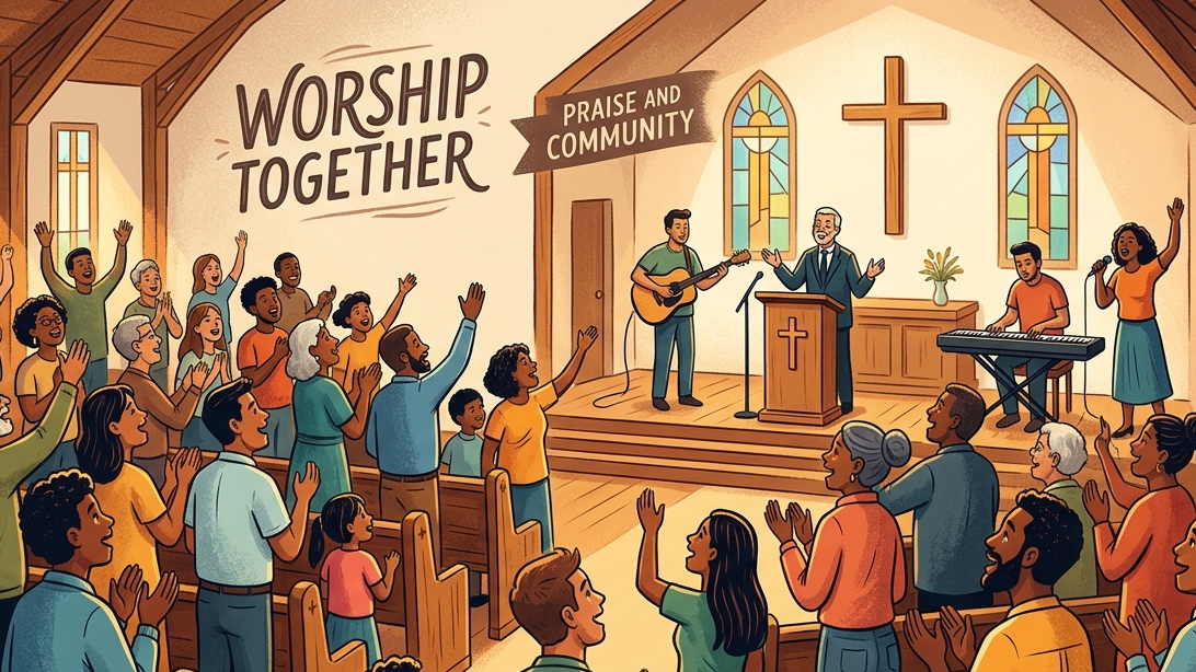 Fundraiser Image