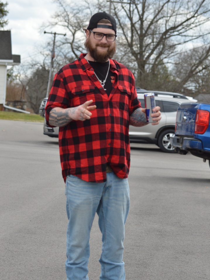 Fundraiser Image