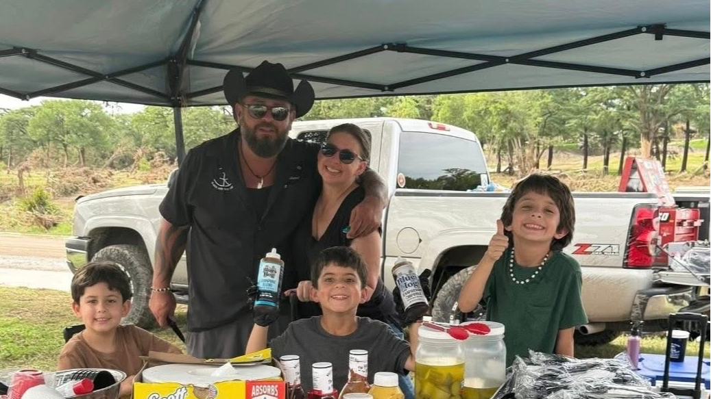 Fundraiser Image