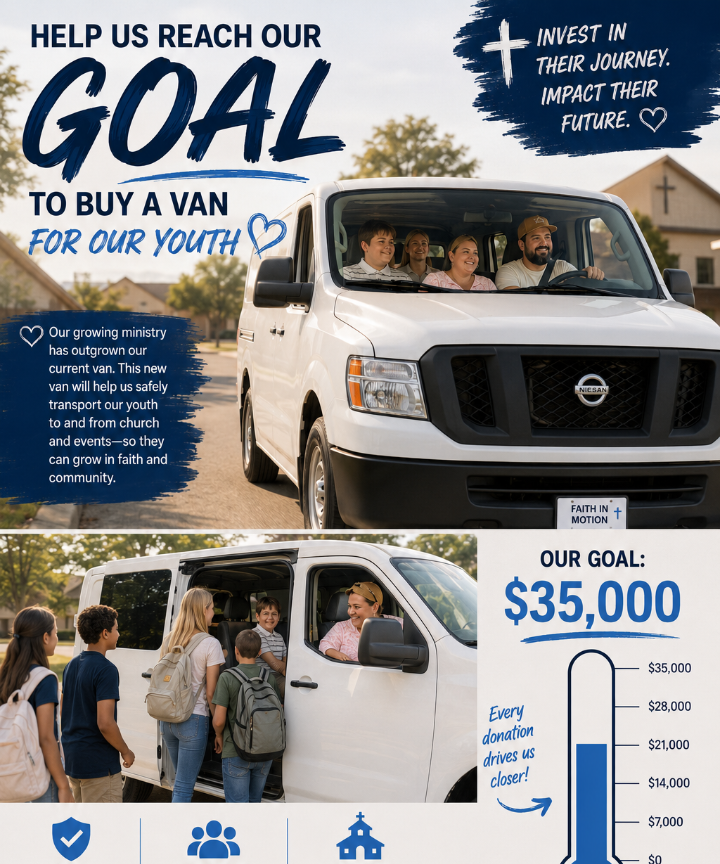Fundraiser Image