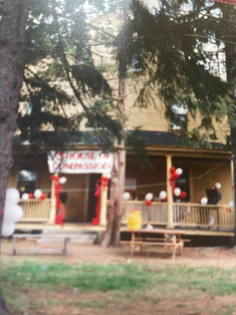 Fundraiser Image