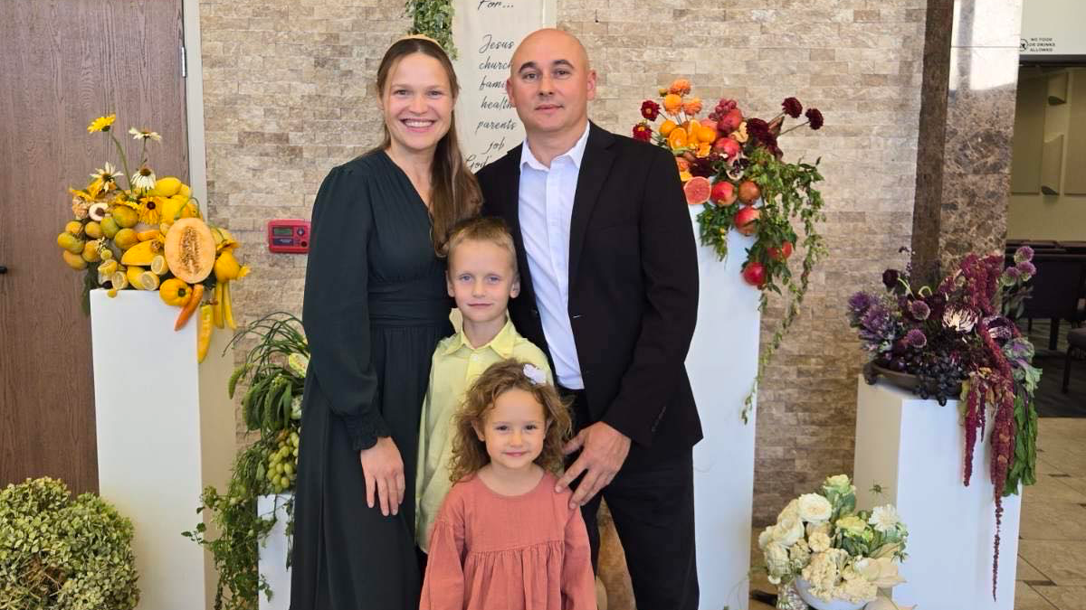 Fundraiser Image