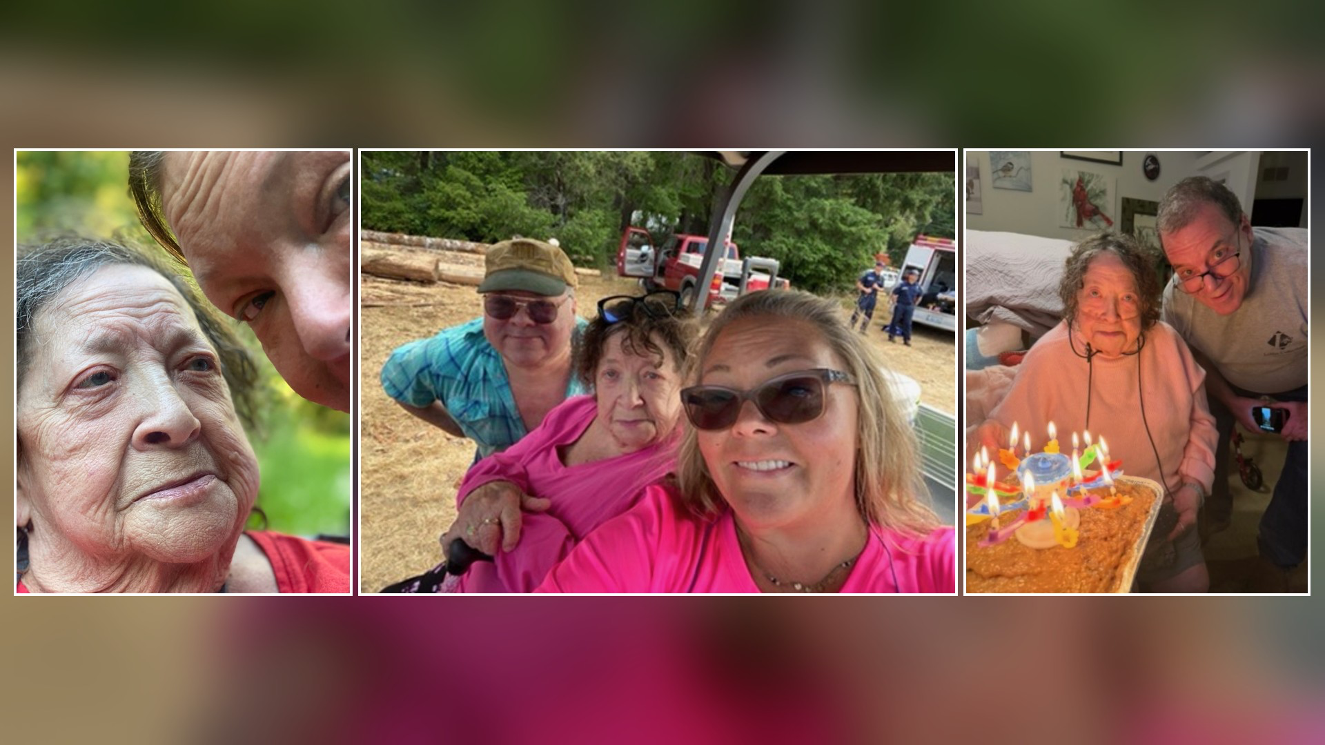 Help Us Give Back to Stephanie of Gnosh