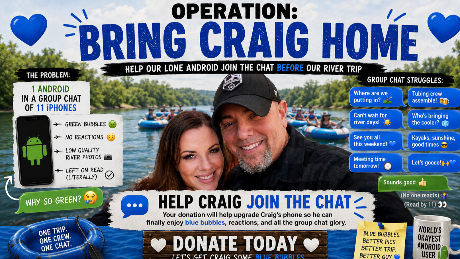 Fundraiser Image