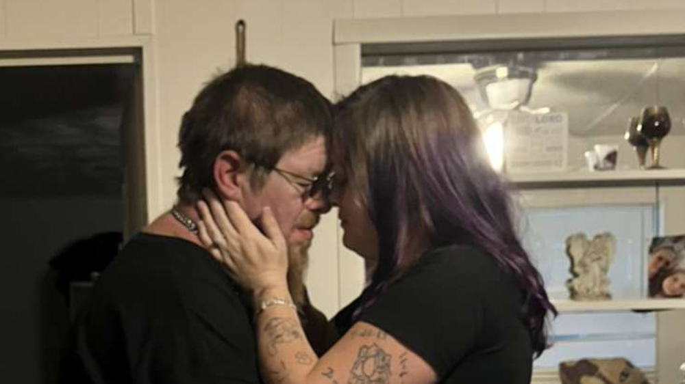 Heart Warrior's Battle - Save Brandon!