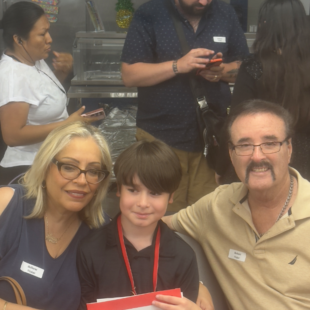Fundraiser Image