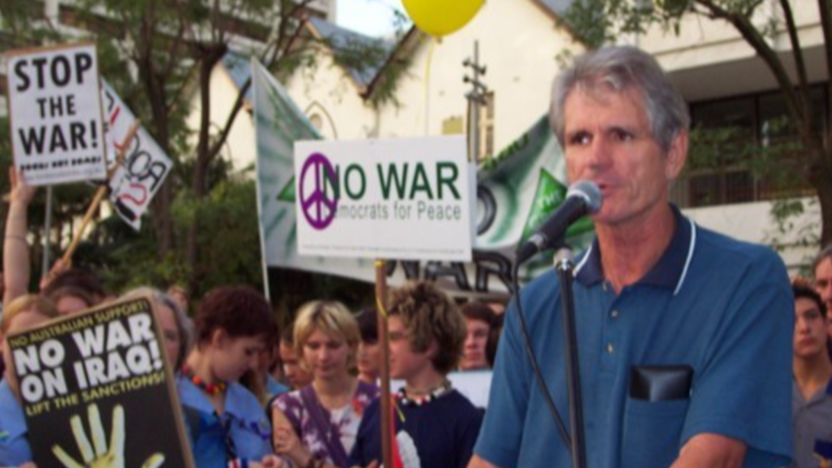 Fundraiser Image