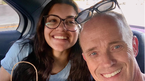 Help Julia Keep Her Home After Losing Her Father