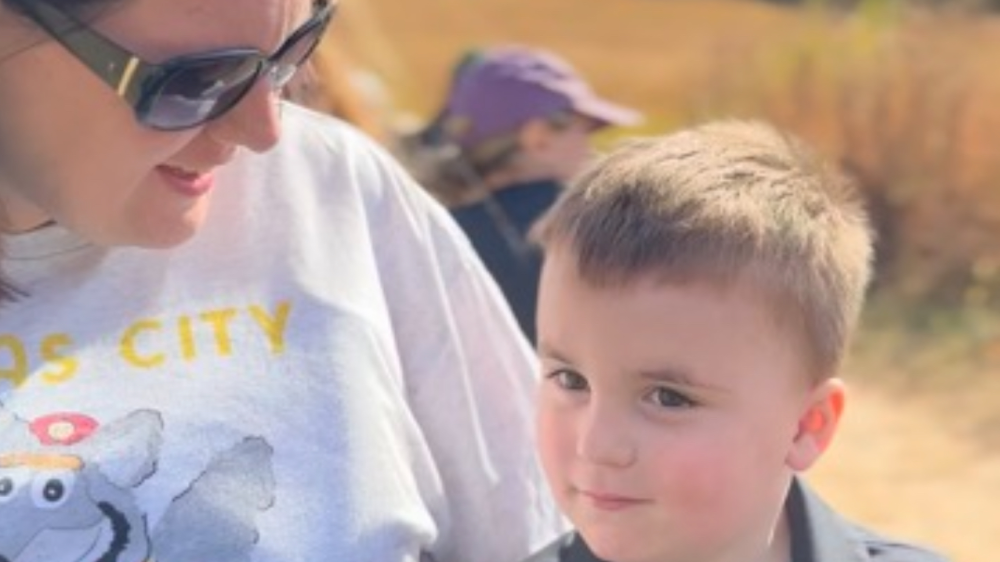 Fundraiser Image