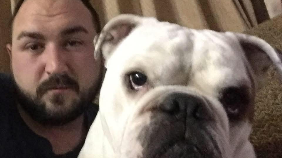 Help our Scooter’s Family back on their feet