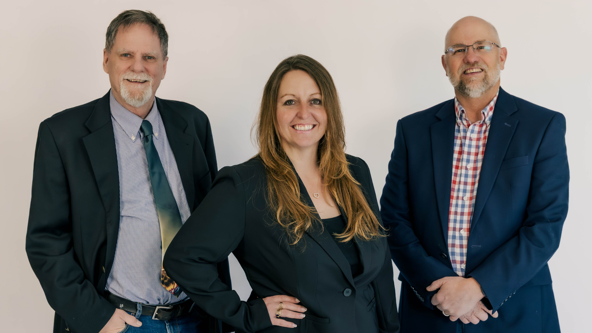 District 3 Endorsed Republicans