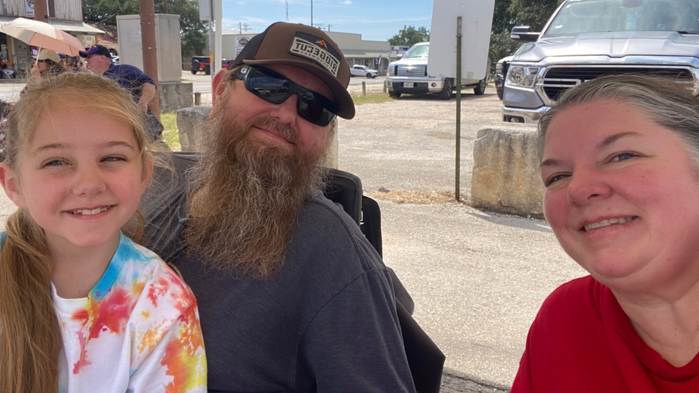 Fundraiser Image