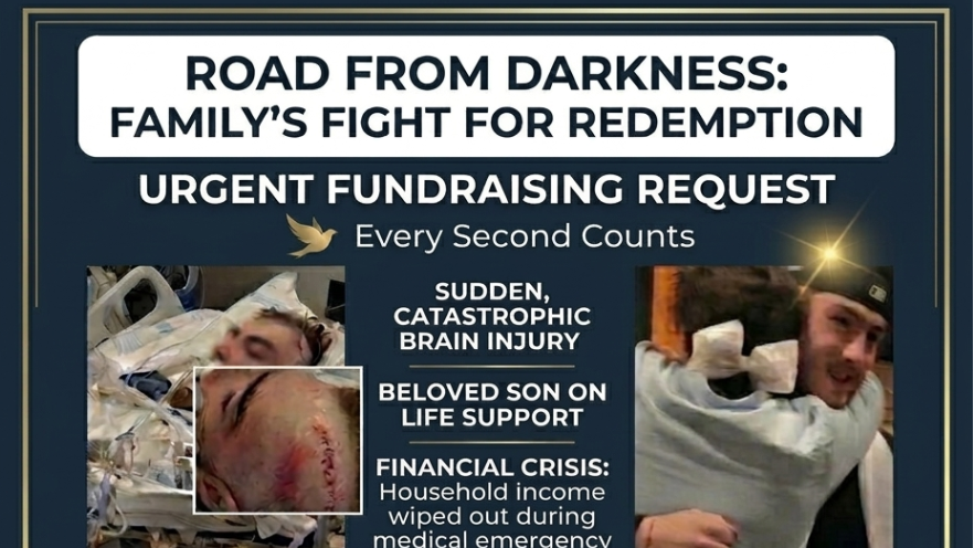 Fundraiser Image
