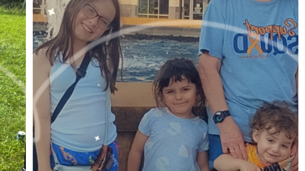 Fundraiser Image
