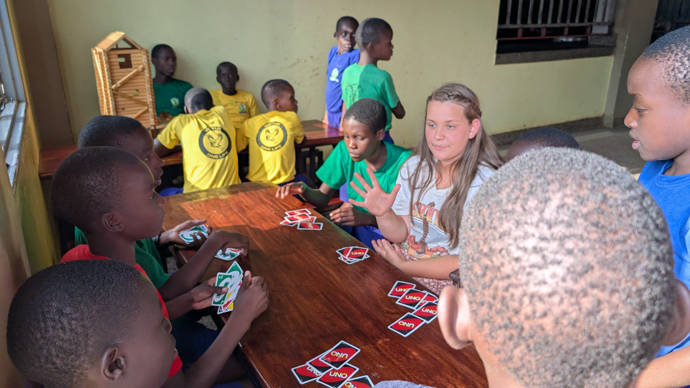 Fundraiser Image