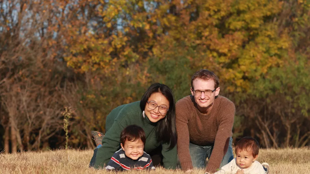Campaign Image
