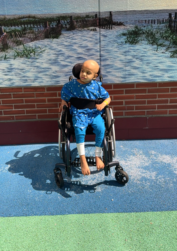 Fundraiser Image