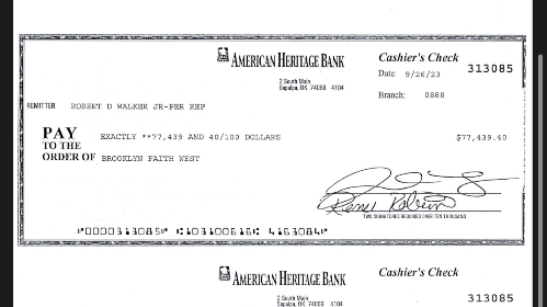 Fundraiser Image