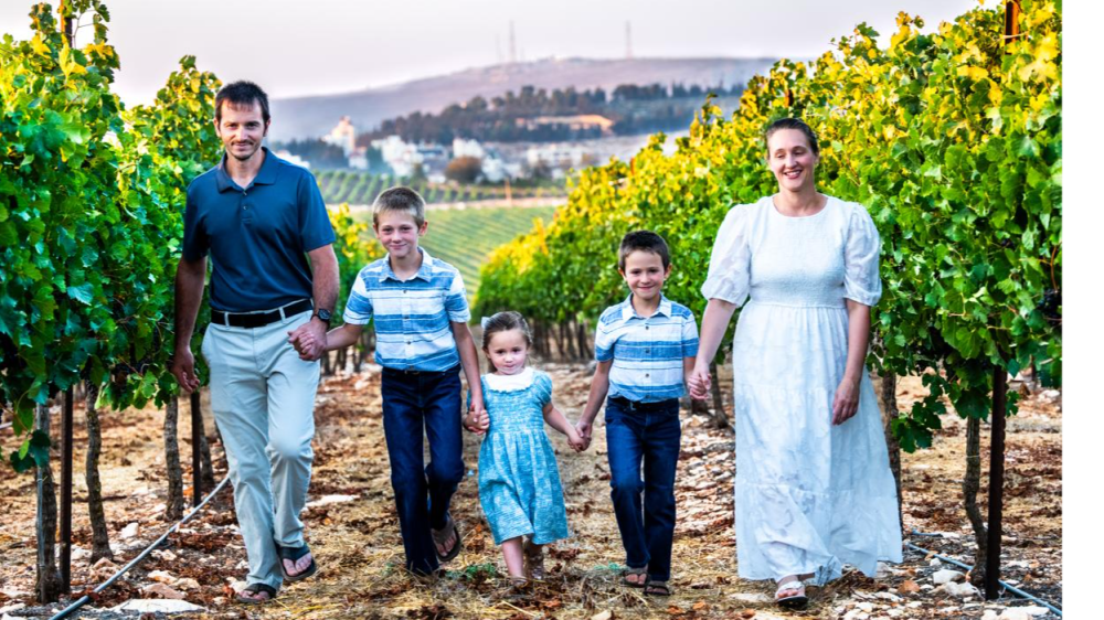 Israel Support Group