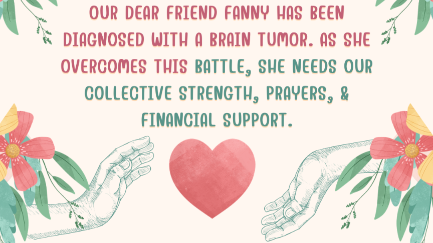Fundraiser Image