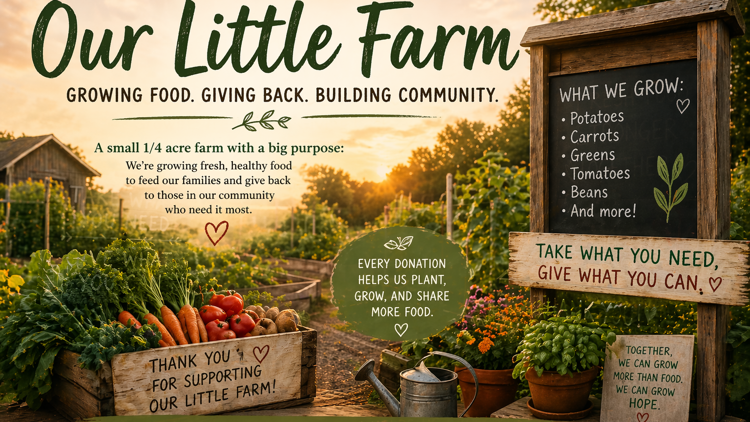 Fundraiser Image