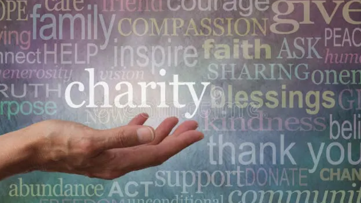 Fundraiser Image