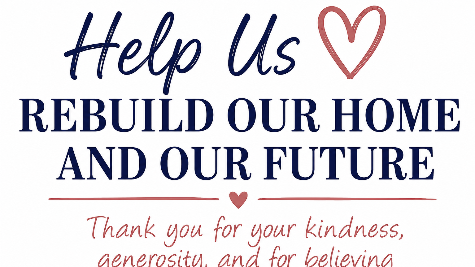 Fundraiser Image