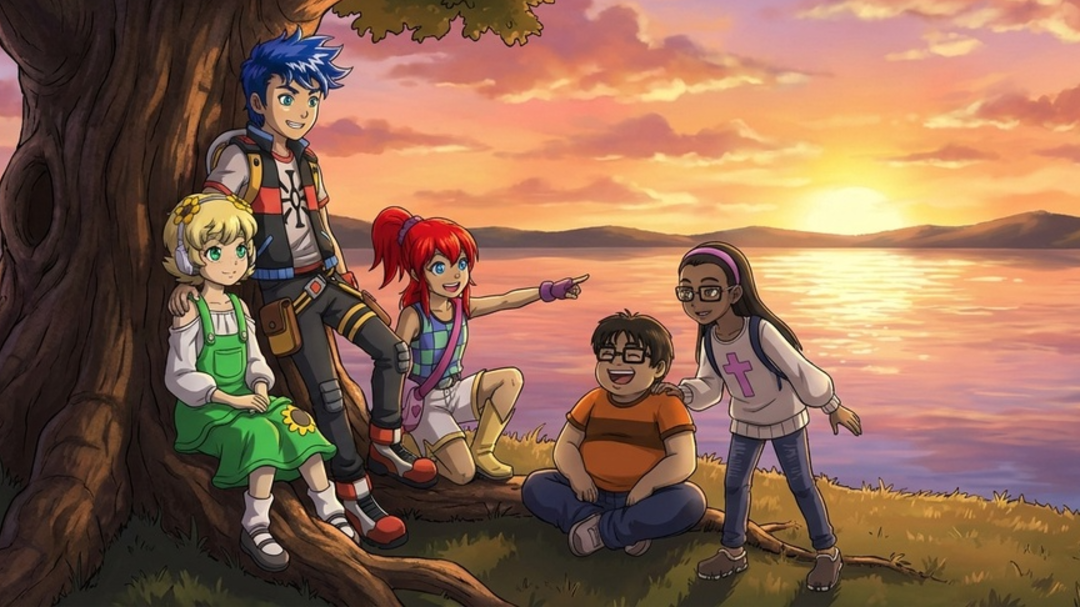 Fundraiser Image