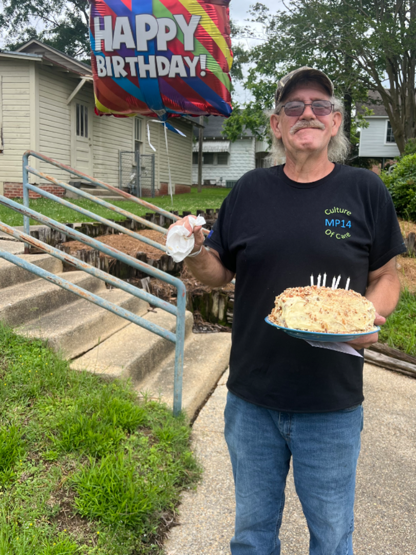 Fundraiser Image