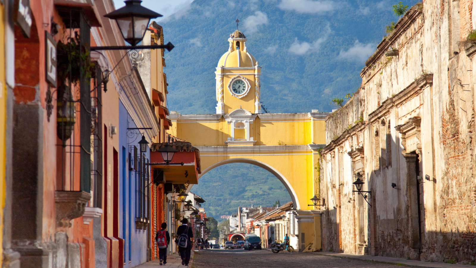 Guatemala Mission Trip for Kristen 2026