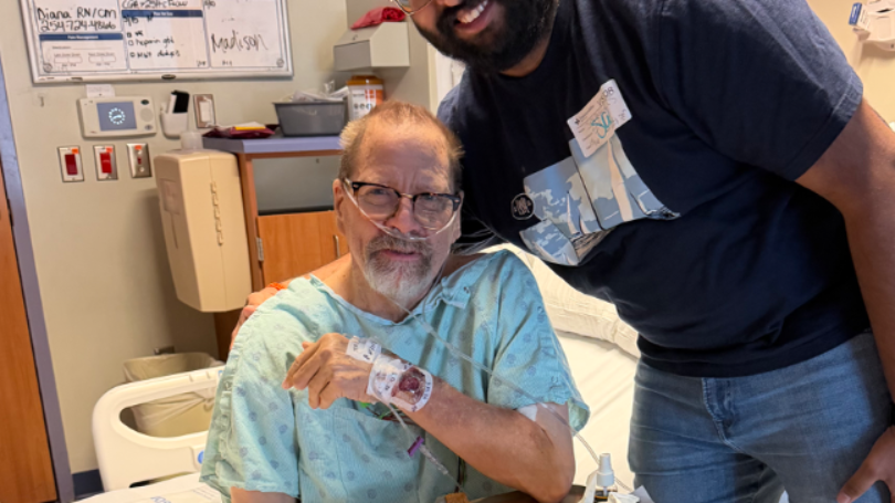 Fundraiser Image