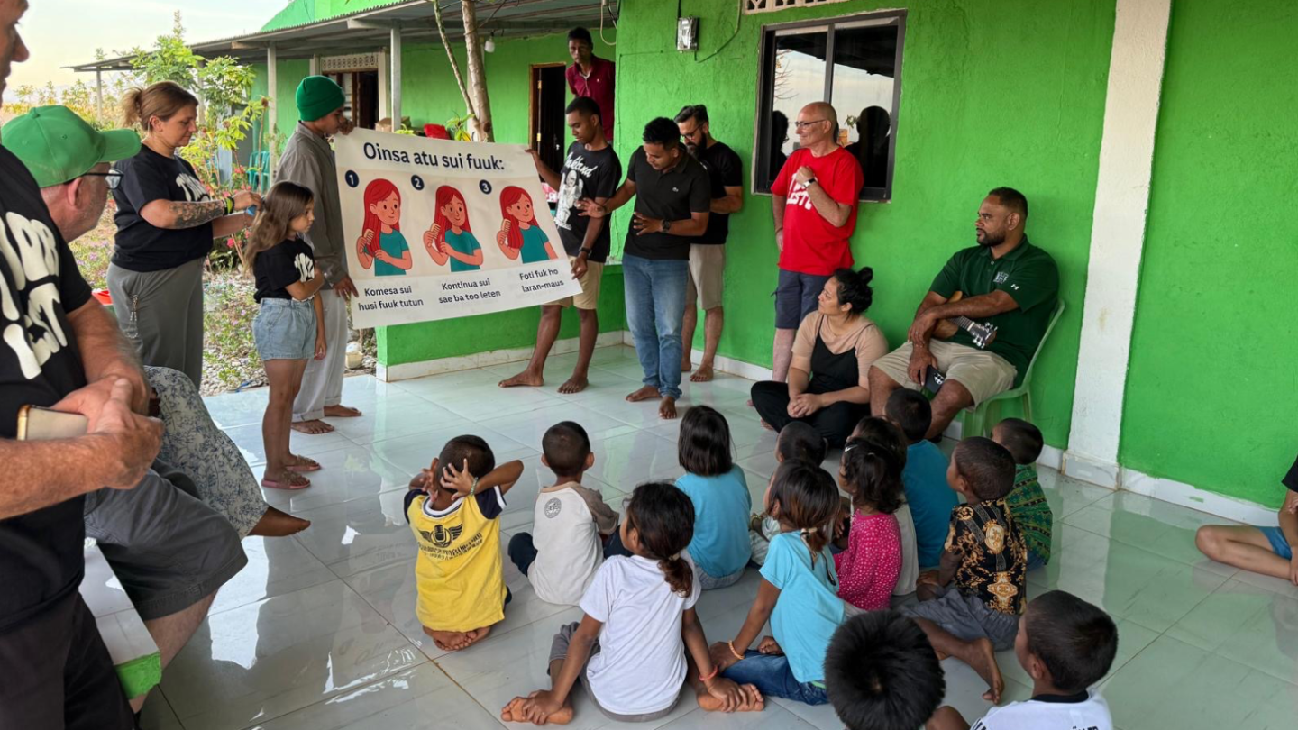 Fundraiser Image