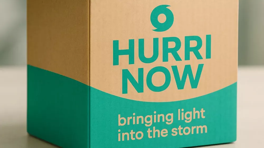GiveSendGo | HURRI NOW Bringing light into the storm