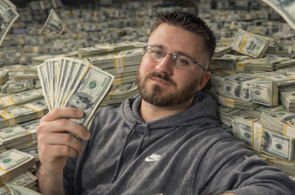 Fundraiser Image