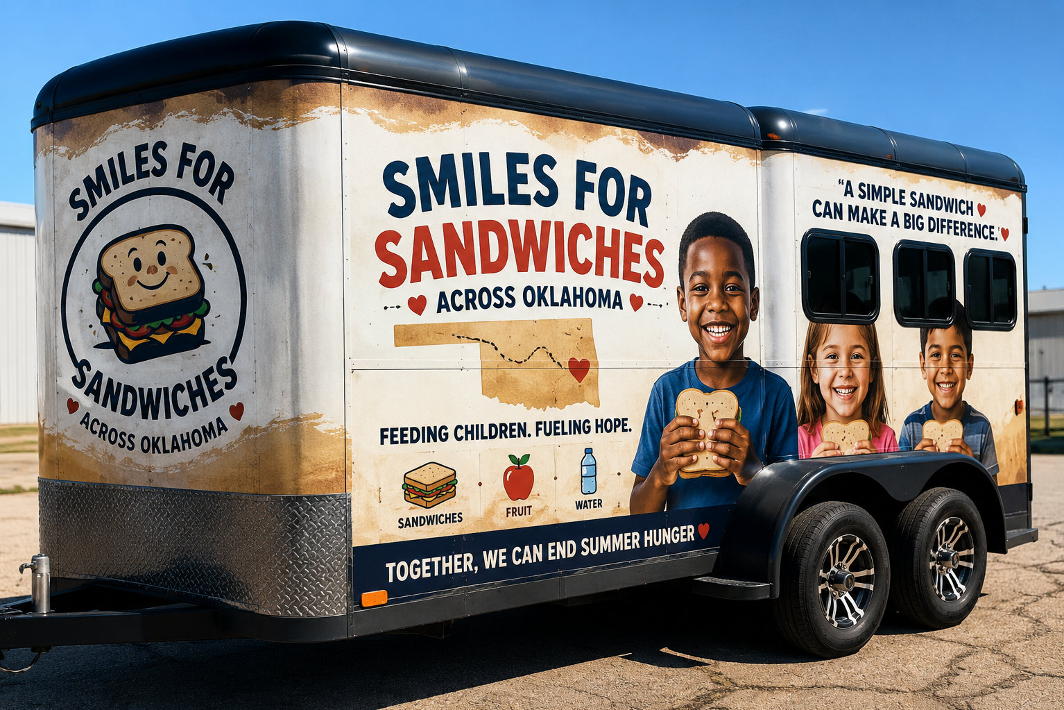 Fundraiser Image