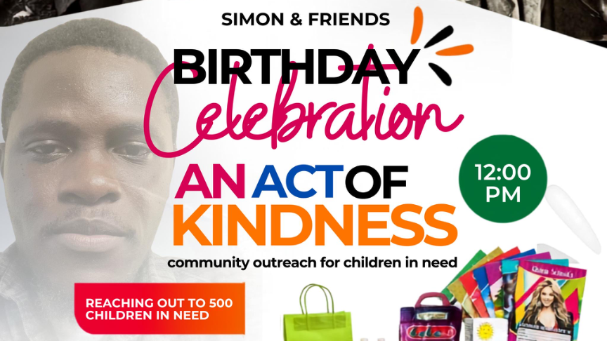 Fundraiser Image