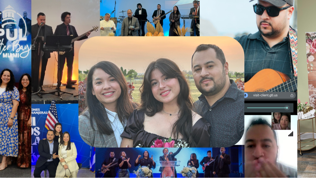 Fundraiser Image