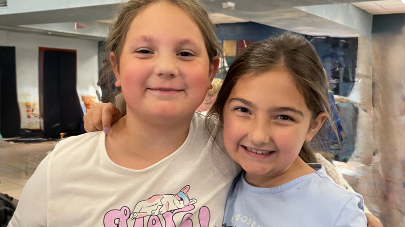 Fundraiser Image