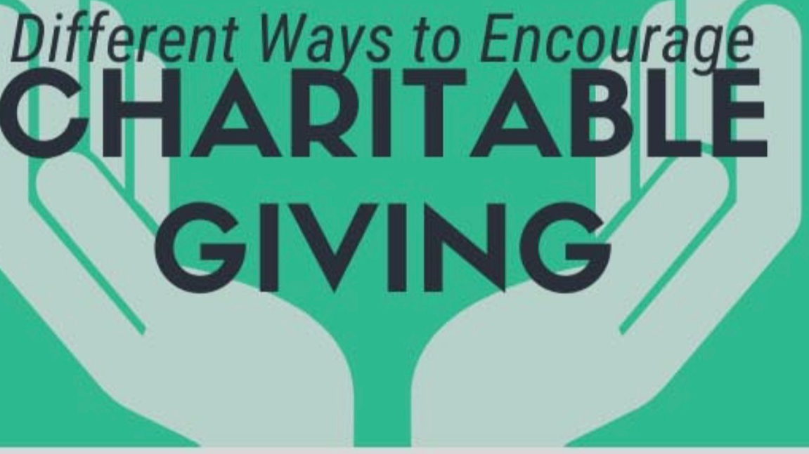 Fundraiser Image