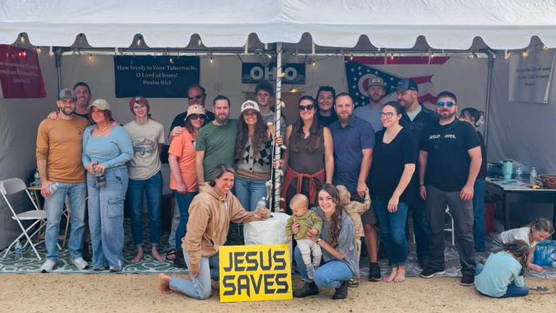 Fundraiser Image