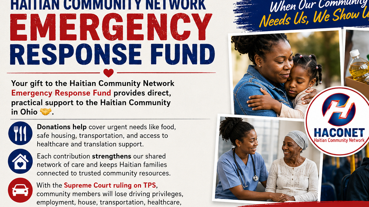 Fundraiser Image